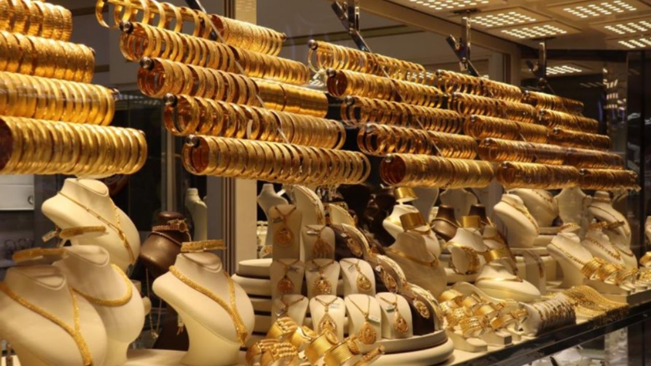 Kuyumcularda ‘FED’ sessizliği: Karar sonrası fiyatlar nereye uçar?