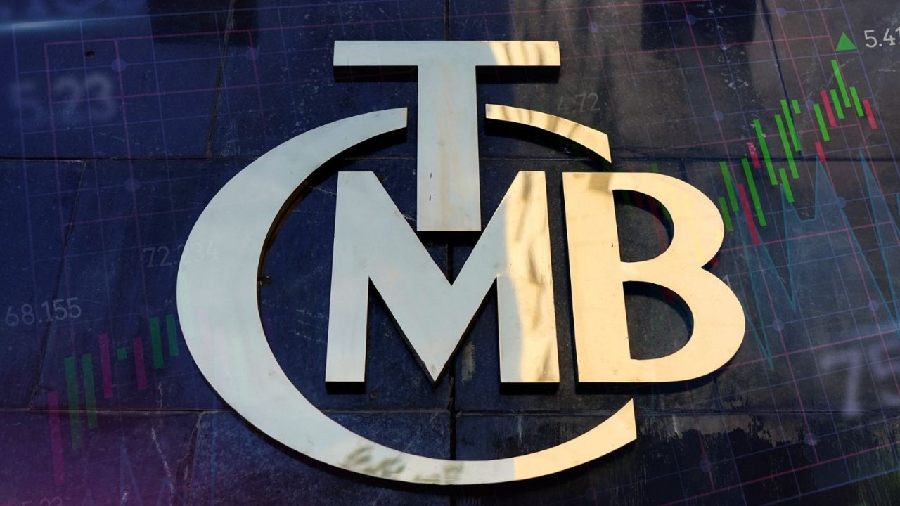 TCMB Politika Faizini Sabit Mi Tuttu? Piyasaları Şaşırtan Karar!