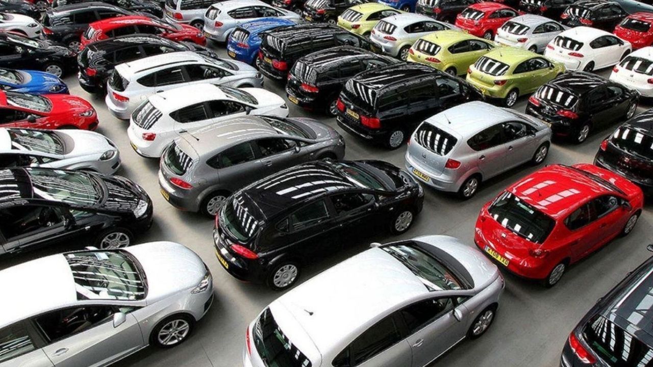 İkinci El Araçta Bayram Fiyatları! Hangi Segmentte Daha Çok Fırsat Var?