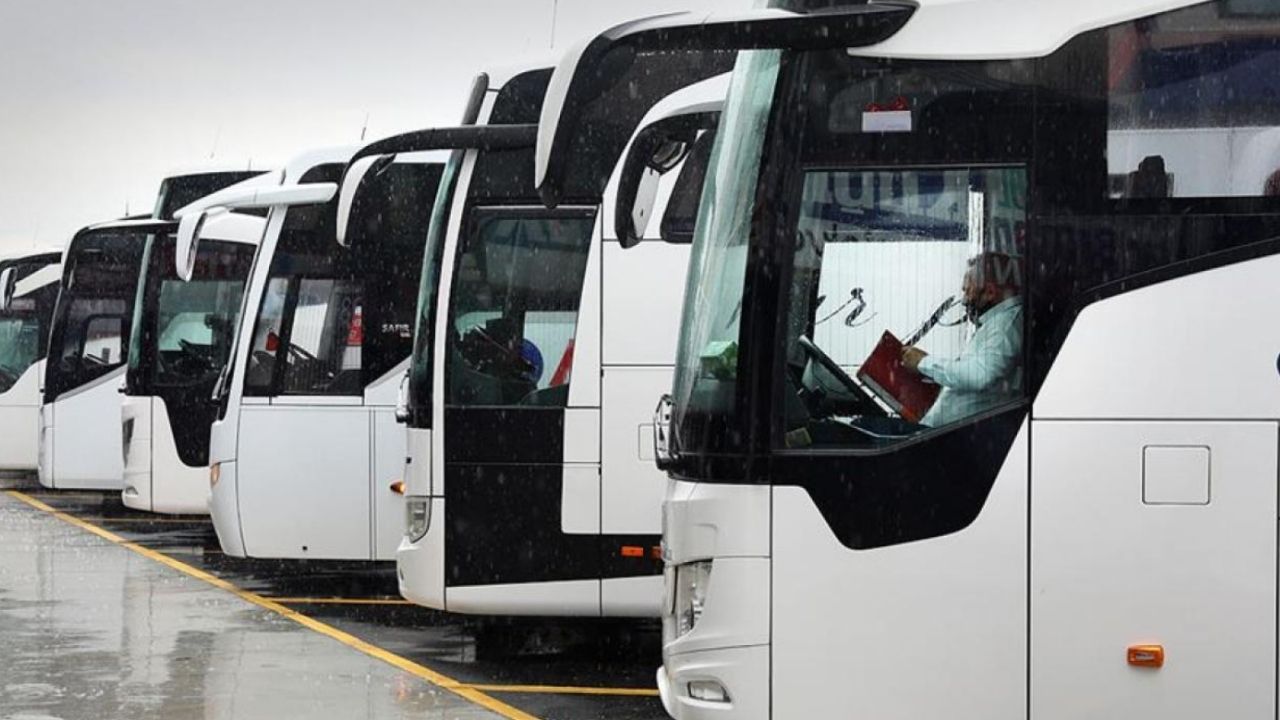 Otobüs Biletlerine Bayram Ayarı: Ek Sefer Fiyatları Ne Kadar Oldu?