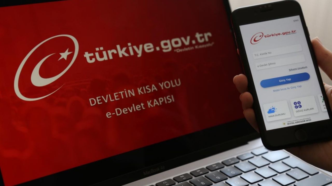 e-Devlet’te Bu Kodlara Dikkat! ‘S, Ç, Ş’ Harfleri Emekliliğinizi Yakabilir