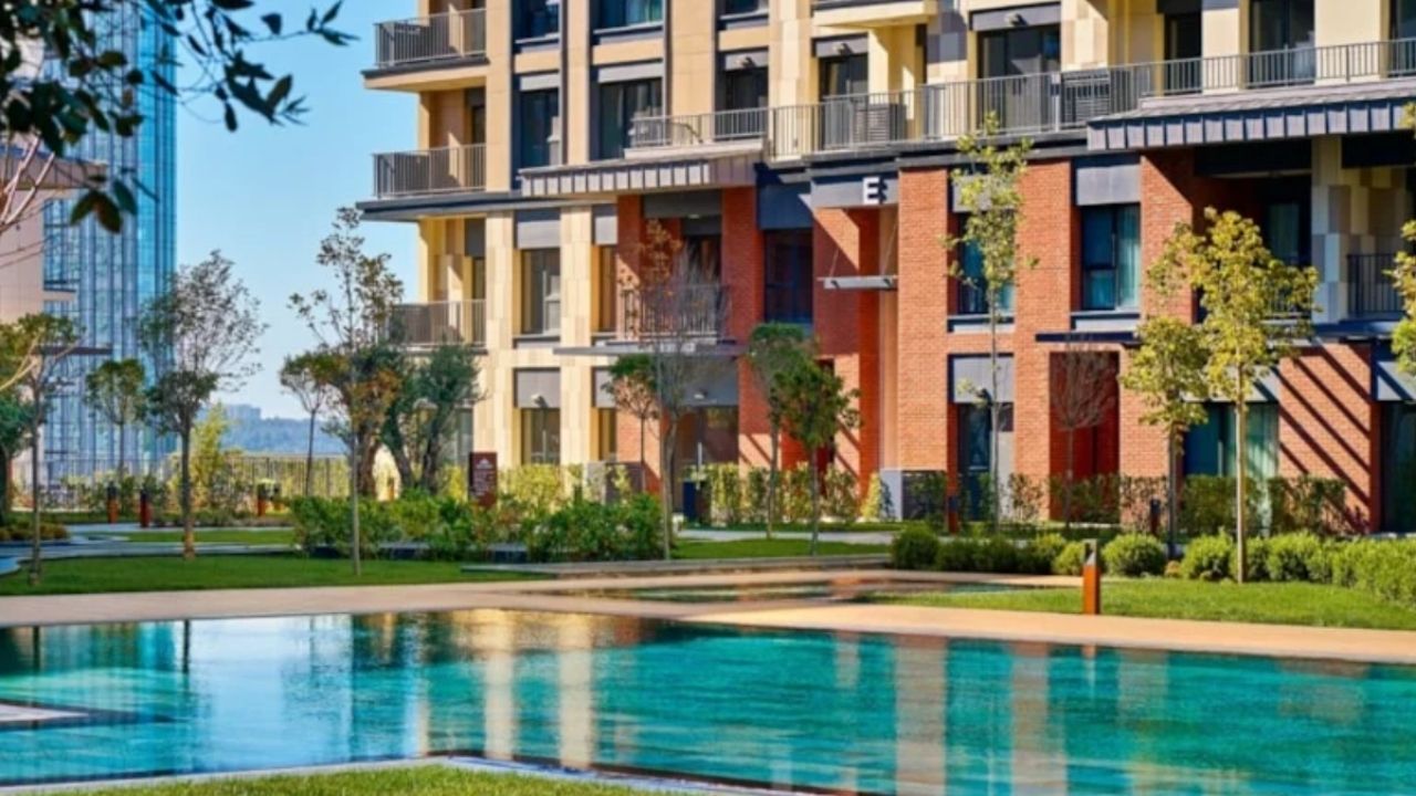 Konut Bombası: Elindeki Parayı Bozma, Evini Al!