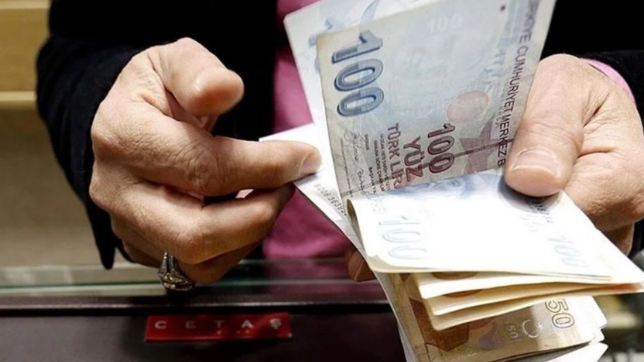 Müjde Geldi! Bayram İkramiyeleri Öne Çekildi