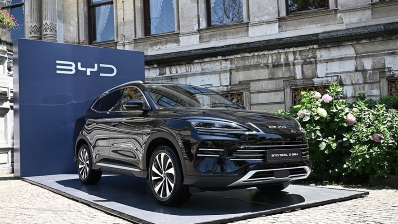 Otomotiv Dünyasında Dev Satın Alma İddiası! BYD Hangi Fabrikayı Radarına Aldı?