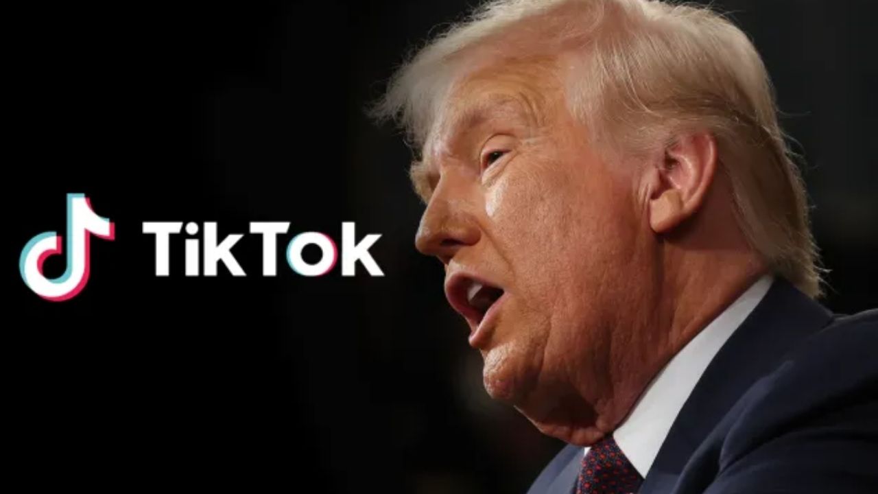 Trump’ın masasındaki o dosya açıldı! TikTok satışında şok aracılık