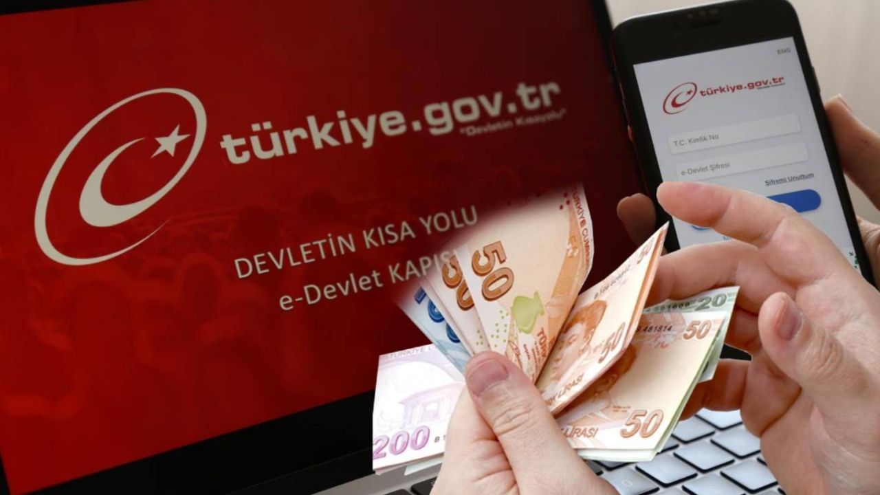 E-Devletten dev hamle! Milyonlarca kişiyi ilgilendiriyor