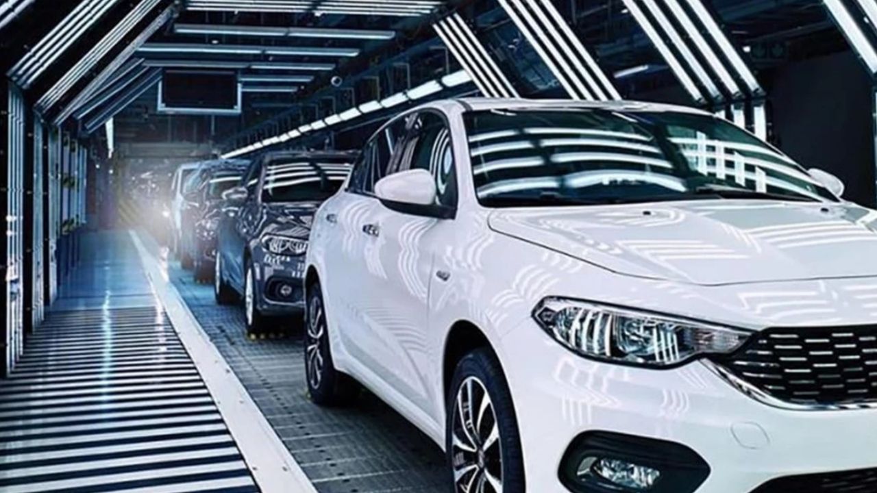 Cüzdandaki emekli kimliği araç anahtarına dönüşüyor!