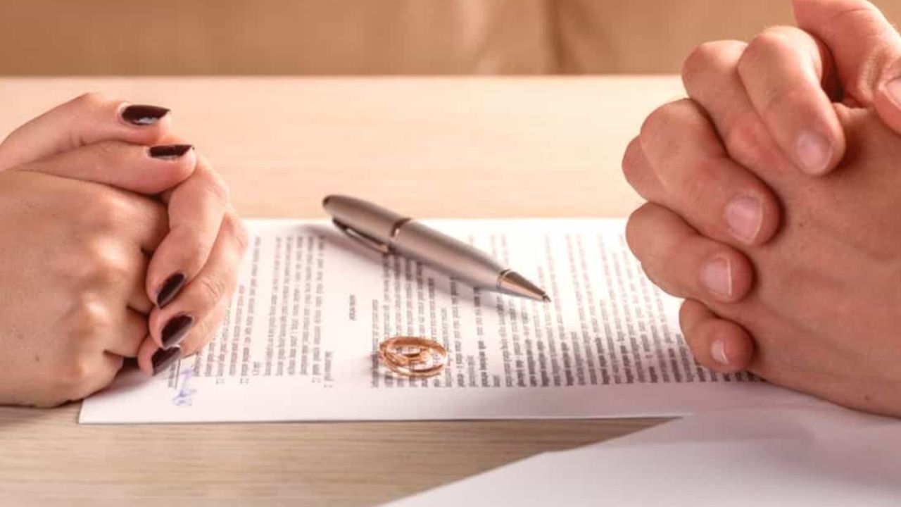 Adliyelerde devrim gibi değişiklik! Boşanma davaları tarih mi oluyor?