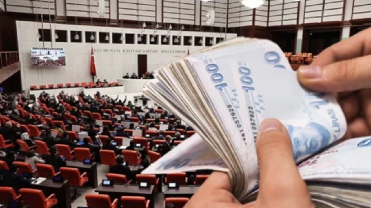 Milyonlarca kişiye emeklilik yolu açıldı! İşte Meclis’teki kritik takvim