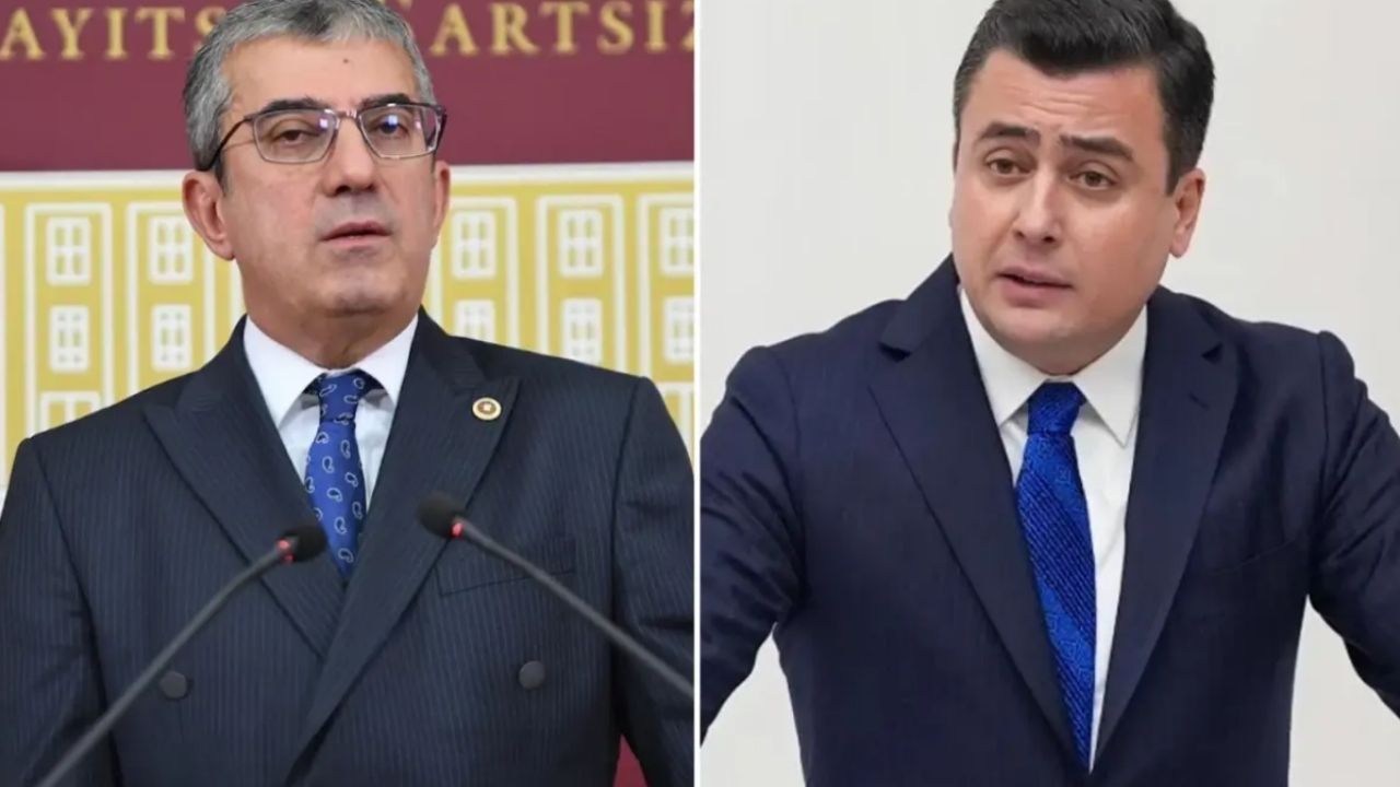 Şeffaflık mı, siyasi hamle mi? Düelloda şok sözler!