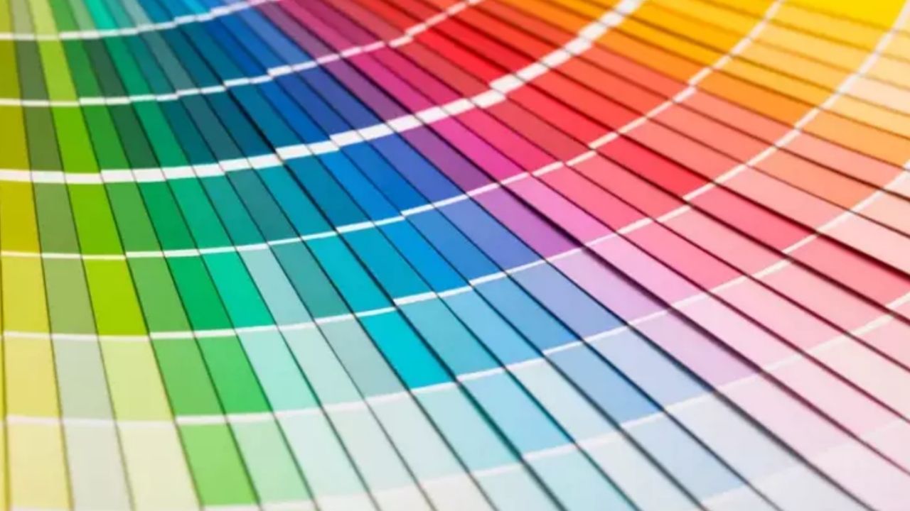 İmza renginizi seçin, karakterinizi öğrenin!