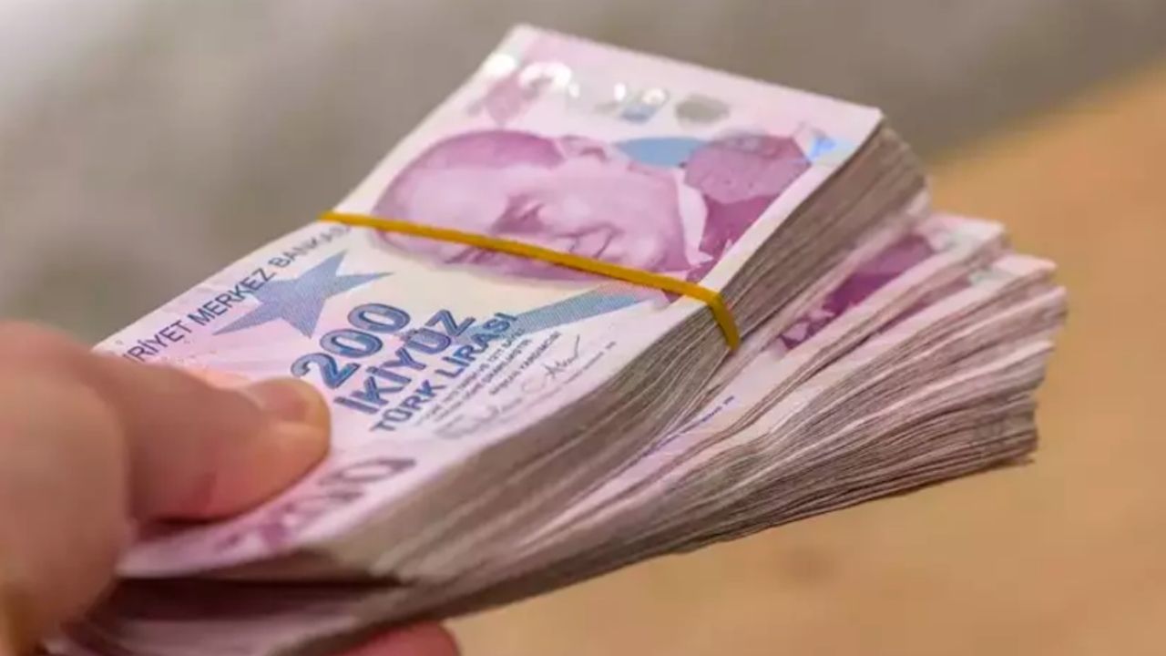 O bankadan dev Mart hamlesi! Başvurana saniyeler içinde yatıyor